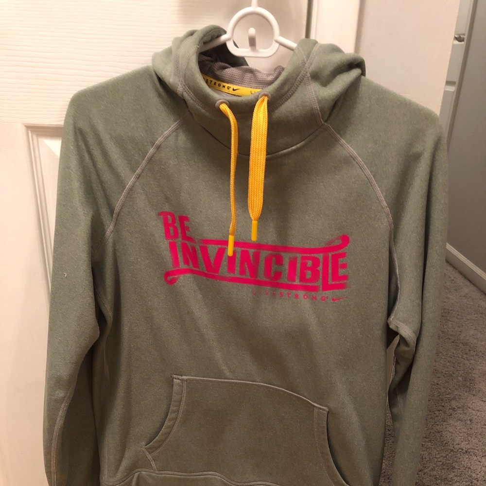 Women’s Nike Hoodie